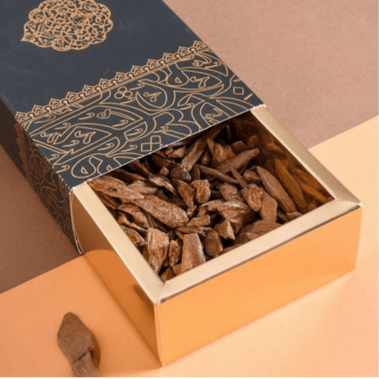 عود مروكي فصفص طبيعي فاخر - Ebuy.sa