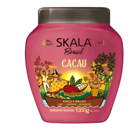 سكالا اكسبرت - كريم للشعر بالكاكاو 1000 جم - Ebuy.sa