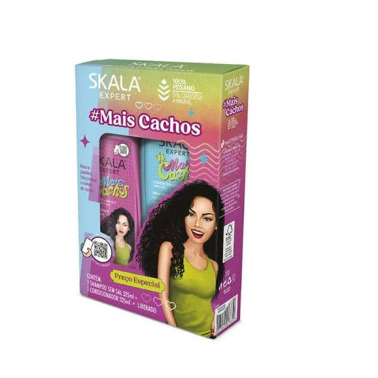 مجموعة شامبو وبلسم ميس كاشوز - Ebuy.sa