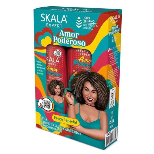 مجموعة شامبو وبلسم لوف بوت - Ebuy.sa