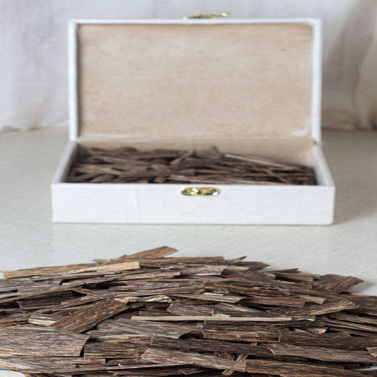 رقائق العود الطبيعي - Ebuy.sa