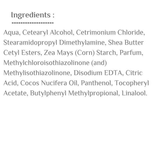 سكالا اكسبرت - كريم لاصلاح الشعر بخلاصة نشا الذرة اميدو دي ميلهو 1000 جم - Ebuy.sa