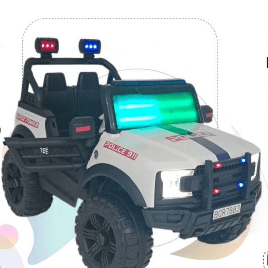 جيب كهربائي شرطة - Ebuy.sa