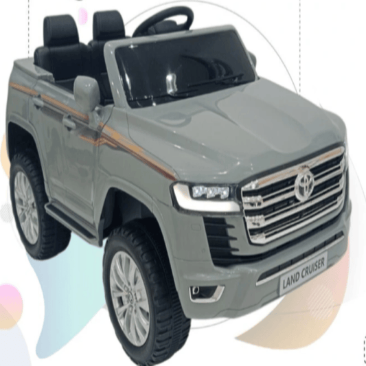 جيب كهربائي 4 مواطير - Ebuy.sa