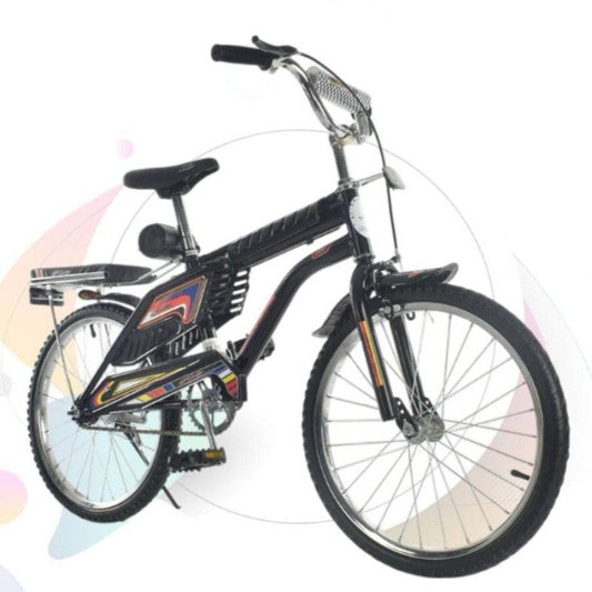 دراجة أطفال 20 انش - Ebuy.sa