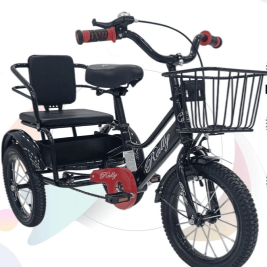 دراجة أطفال 14 انش - Ebuy.sa