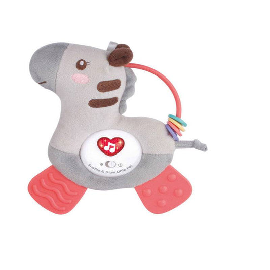 حصان موسيقي علبة FJY-1929549 orange - Ebuy.sa