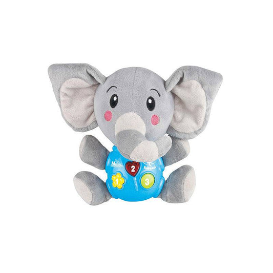 فيل موسيقي علبة FJY-1929551 - Ebuy.sa