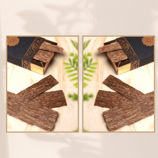 عرض رقائق العود الفيتنامي أوقية + أوقية - Ebuy.sa