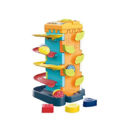 ملاهي اشكال سكة  -FJY-2048829 - Ebuy.sa