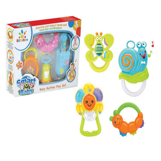 قراقيش كبير مع موسيقى #1384157 - Ebuy.sa