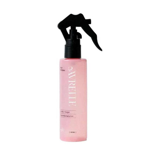 افريل -  عطر الشعر بالفانيليا والسكر 100 مل - Ebuy.sa