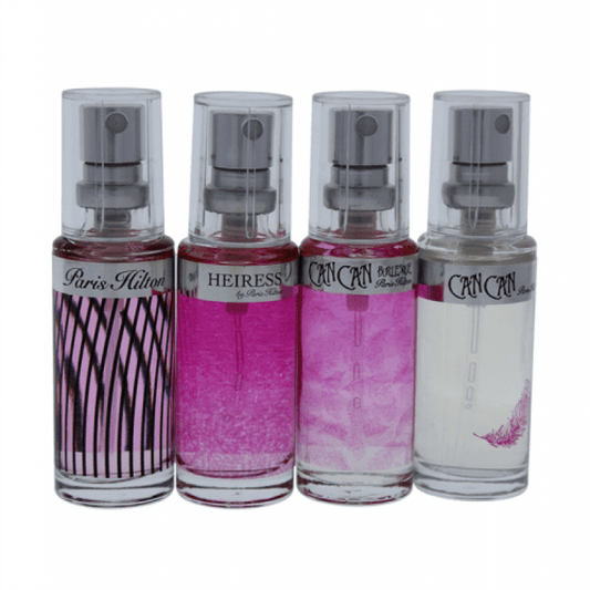 مجموعة ميني باريس هلتون - أو دي بارفيوم (نسائي) - Ebuy.sa
