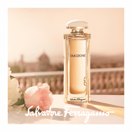 معطر شعر سلفاتوري فيراجامو ايموزيون - هاير ميست (نسائي) 50مل - Ebuy.sa