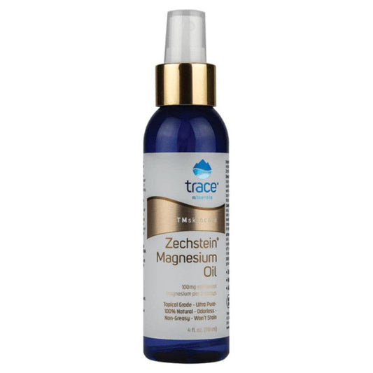 تريس مينيرالز - زيت المغنسيوم زيخستين 118 مل - Ebuy.sa