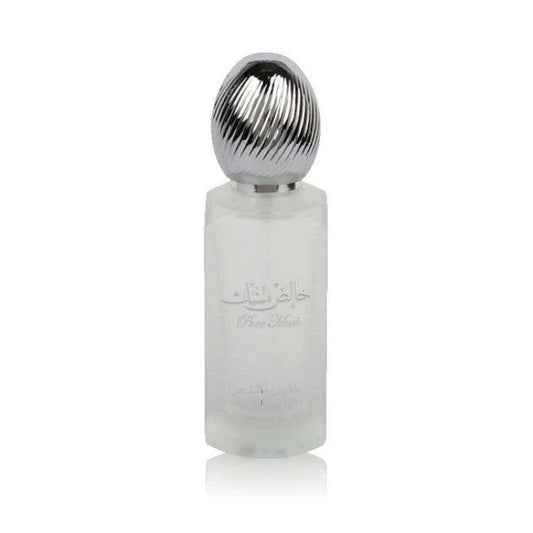 معطر شعر لطافة خالص مسك - فريش هاير ميست (نسائي) 50مل - Ebuy.sa