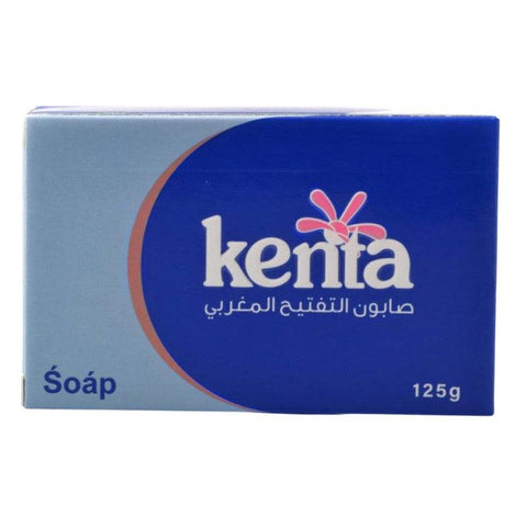 مجموعة كينتا لتفتيح البشرة وتنظيفها + هدية الليفة الكورية - Ebuy.sa