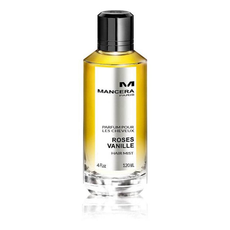 معطر شعر مانسيرا روز فانيلا - بارفيوم هاير ميست (نسائي) 60مل - Ebuy.sa