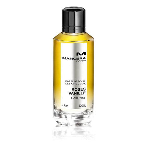 معطر شعر مانسيرا روز فانيلا - بارفيوم هاير ميست (نسائي) 60مل - Ebuy.sa
