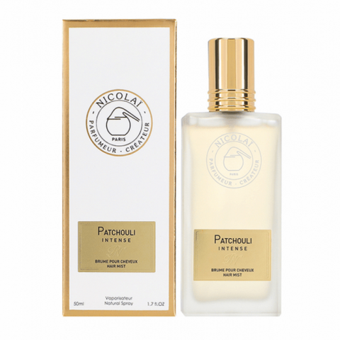 معطر شعر نيكولاي بارفيومير كرييتر باتشولي انتينس -بروم بور شيفوكس هاير ميست (للجنسين) 50مل