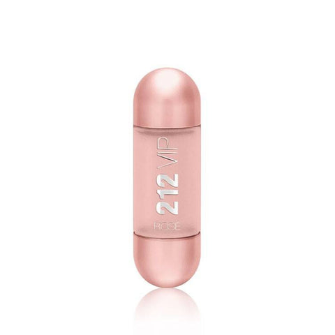 معطر شعر كارولينا هريرا 212 في اي بي روز - هاير ميست (نسائي) 30مل