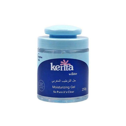 باقة كينتا المغربية لترطيب وتفتيح الوجه ، مرطب كينتا ، سيروم كينتا - Ebuy.sa