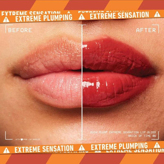 نكس - ملمع شفاه داك بلامب 06 بريك اوف تايم 7 مل - Ebuy.sa