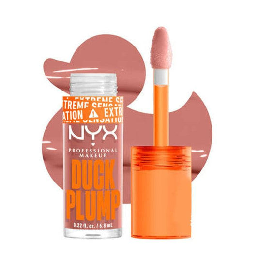 نكس - ملمع شفاه داك بلامب 02 بانجين بير 7 مل - Ebuy.sa