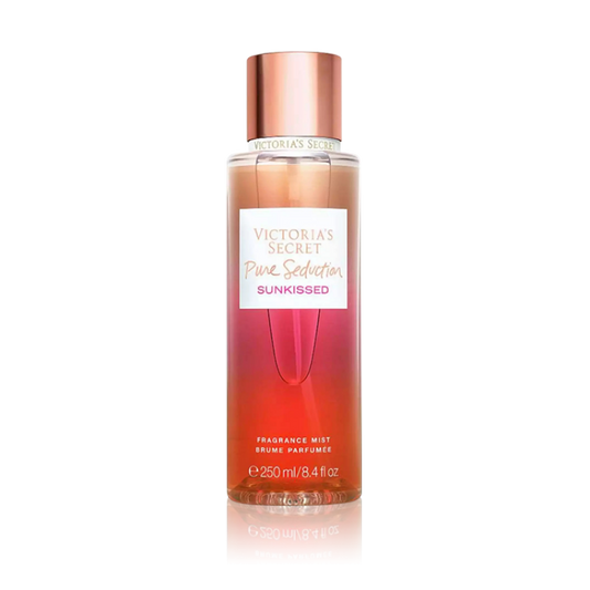 معطر للجسم فيكتوريا سيكريت بيور سيدكشين سنكيسد - فراجرانس ميست (نسائي) 250مل