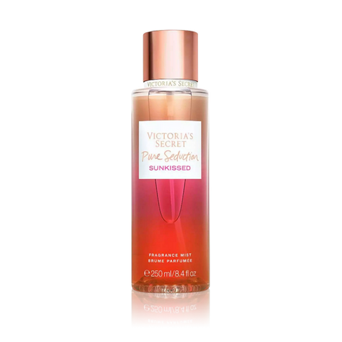 معطر للجسم فيكتوريا سيكريت بيور سيدكشين سنكيسد - فراجرانس ميست (نسائي) 250مل