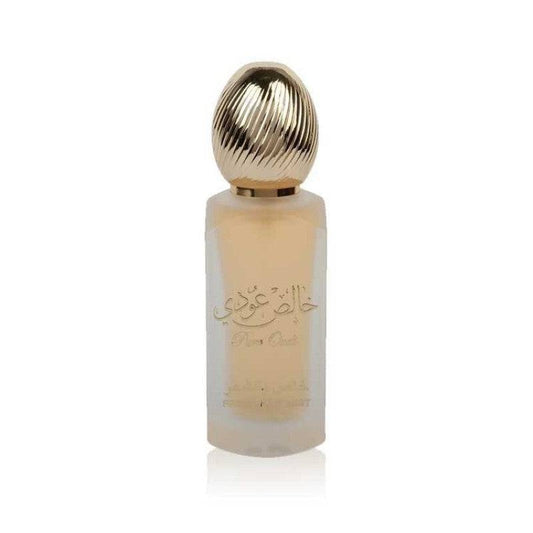 معطر شعر لطافة خالص عودي - فريش هاير ميست (نسائي) 50مل - Ebuy.sa