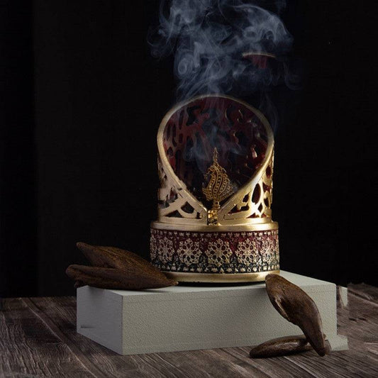 مبخره القبه - Ebuy.sa