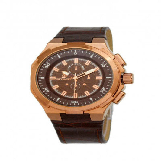 ساعة رجالي من الماركة العالمية داينستي HW-20-4-3 - Ebuy.sa