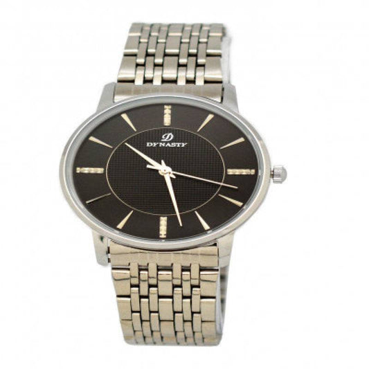 ساعة رجالي من الماركة العالمية داينستي HW-20-1-2 - Ebuy.sa