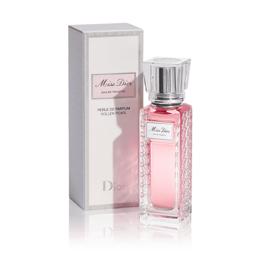 كريستيان ديور ميس ديور بيرل دي بارفيوم رولر-بيرل - أو دي تواليت (نسائي) 20مل - Ebuy.sa