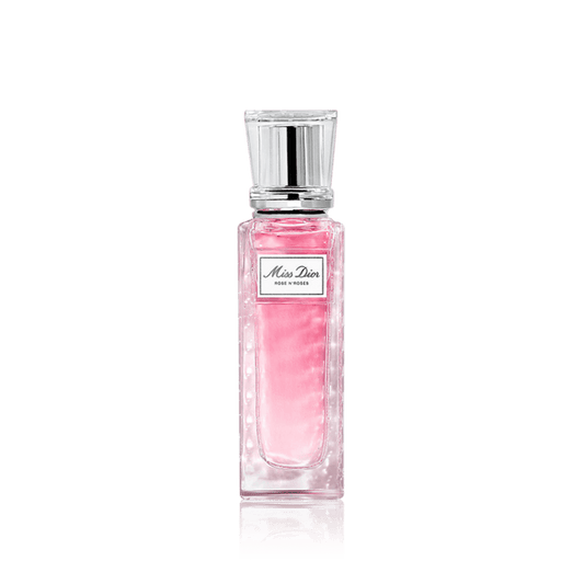 كريستيان ديور ميس ديور روز ان روز بيرل دي بارفيوم رولر-بيرل - أو دي تواليت (نسائي) 20مل - Ebuy.sa