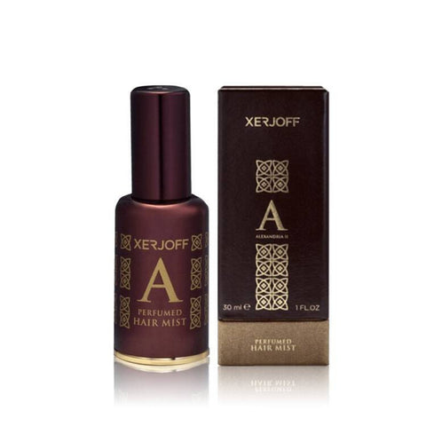 معطر شعر زيرجوف عود ستارز الاسكندرية اي اي II - بارفيوم هاير ميست (للجنسين) 30مل