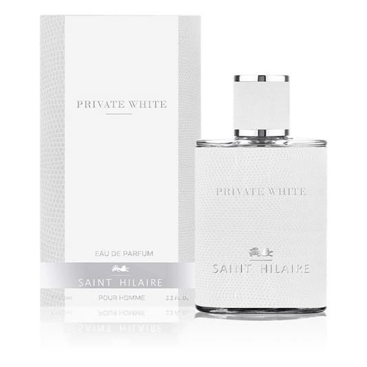 سانت هيلير برايفت وايت بور هوم - أو دي بارفيوم (رجالي) 100مل - Ebuy.sa