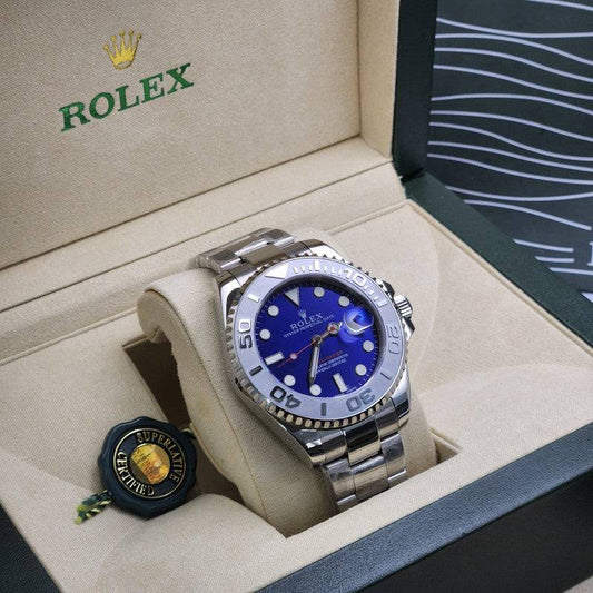 ساعة اليخت من ماركة رولكس - Ebuy.sa