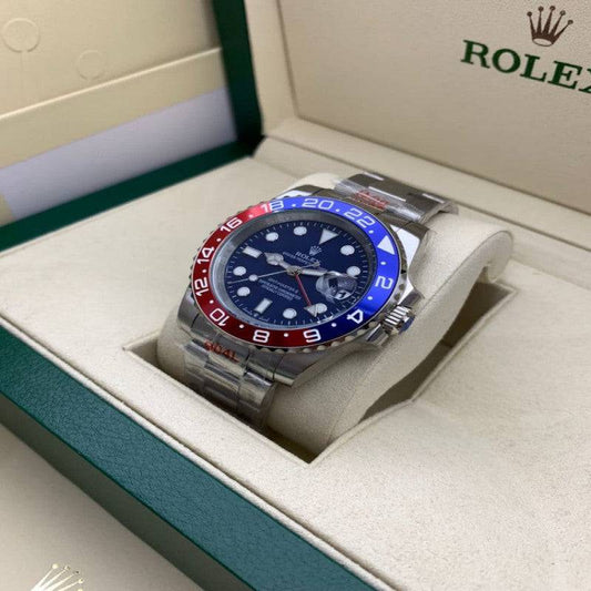 ساعة رولكس ببسي - Ebuy.sa