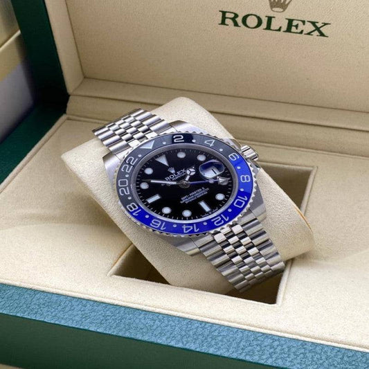 ساعة رجالية من رولكس - ببسي - Ebuy.sa