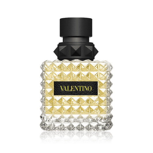 فالنتينو فالنتينو دونا بورن ان روما يلو دريم - أو دي بارفيوم (نسائي) 100مل - Ebuy.sa