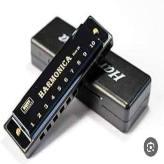 هارمونيكا الة عزف بالفم - Ebuy.sa