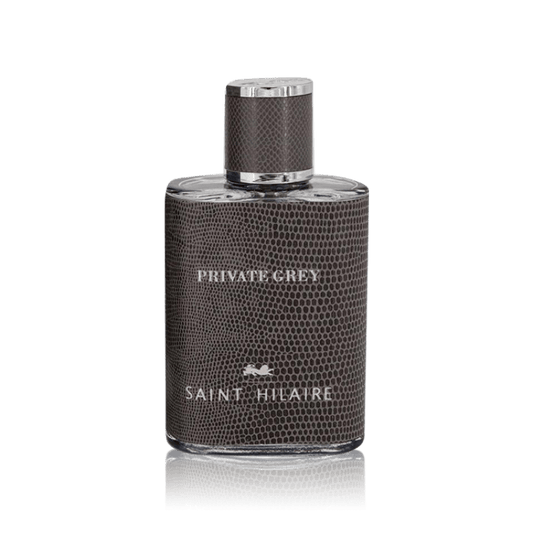 سانت هيلير برايفت جراي بور هوم - أو دي بارفيوم (رجالي) 100مل - Ebuy.sa