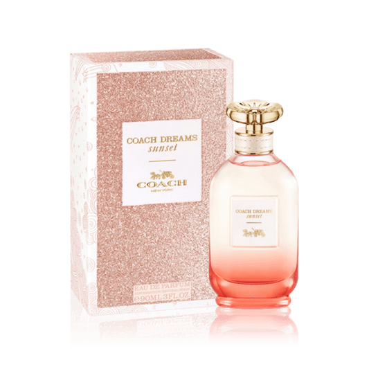 كوتش كوتش دريمس سنسيت - أو دي بارفيوم (نسائي) 90مل - Ebuy.sa