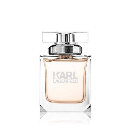 كارل لاجرفيلد كلاسيك - أو دي بارفيوم (نسائي) 85مل - Ebuy.sa