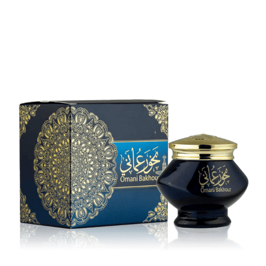الماس بخور عماني - بخور (للجنسين) 40جرام - Ebuy.sa