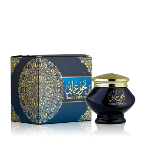 الماس بخور عماني - بخور (للجنسين) 40جرام