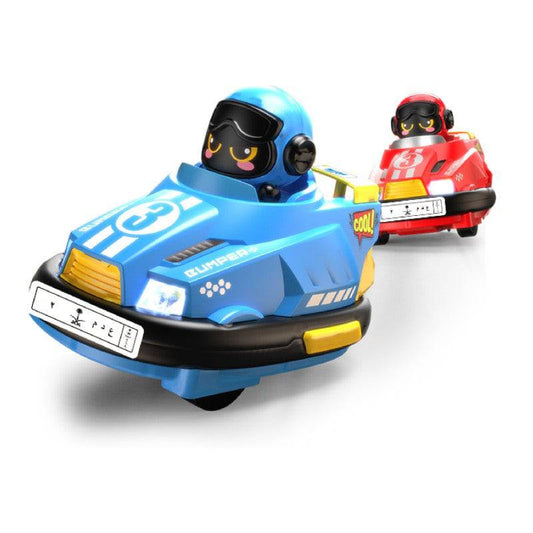 لعبة تصادم السيارات صادم و عادم - Ebuy.sa