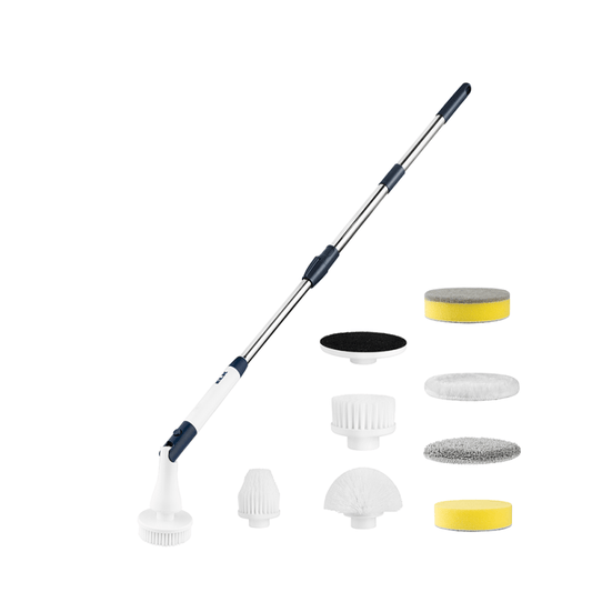 فرشاة الكترونية متعددة الاستخدام من ELK - Ebuy.sa